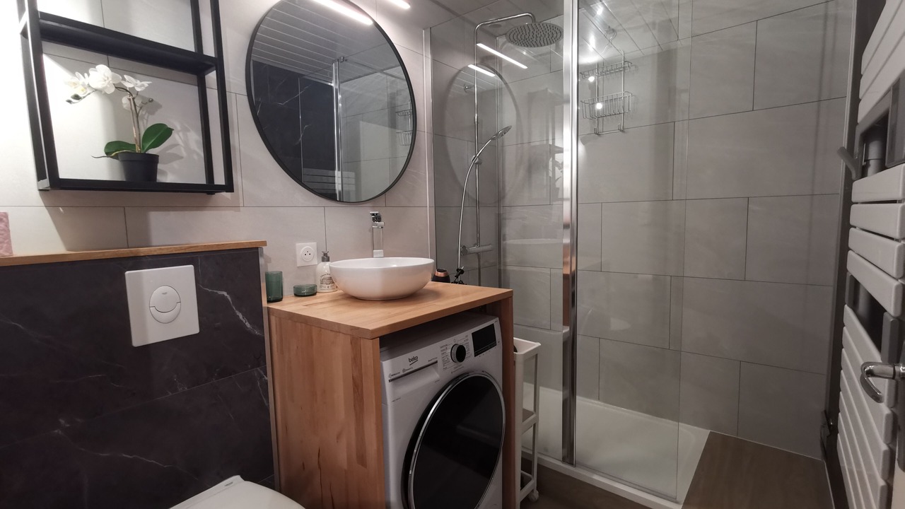 Photo of Bathroom in Parc-Chevreul