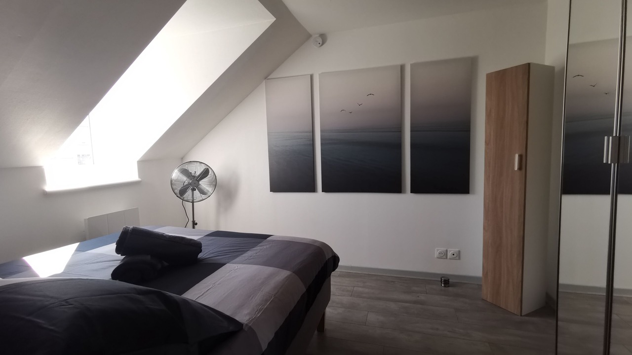 Photo of Bedroom in Parc-Chevreul