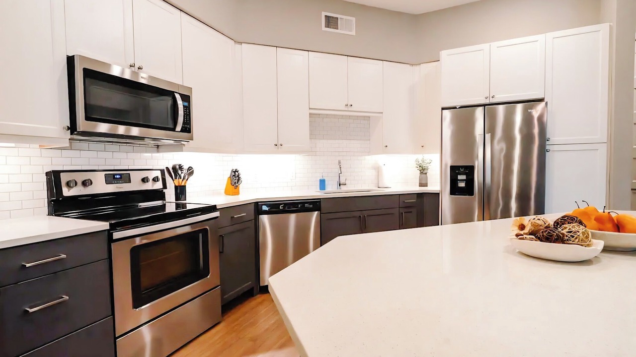 Photo of Kitchen in Tobin Hill