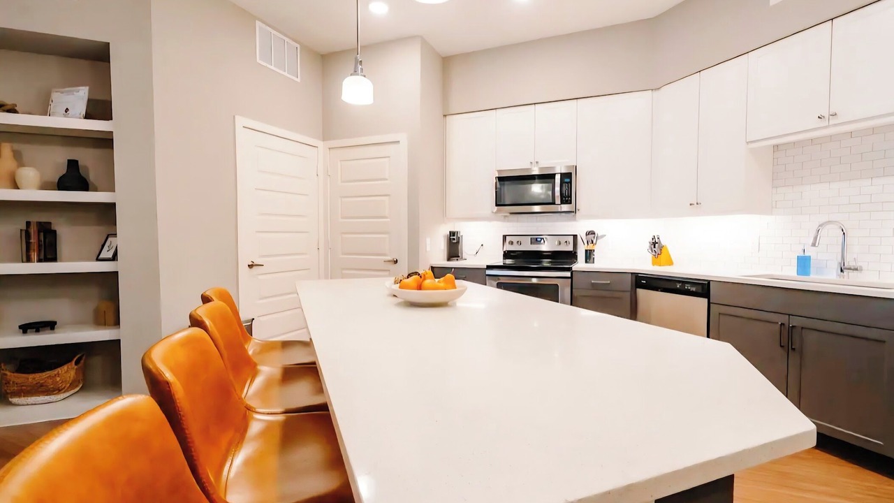 Photo of Kitchen in Tobin Hill