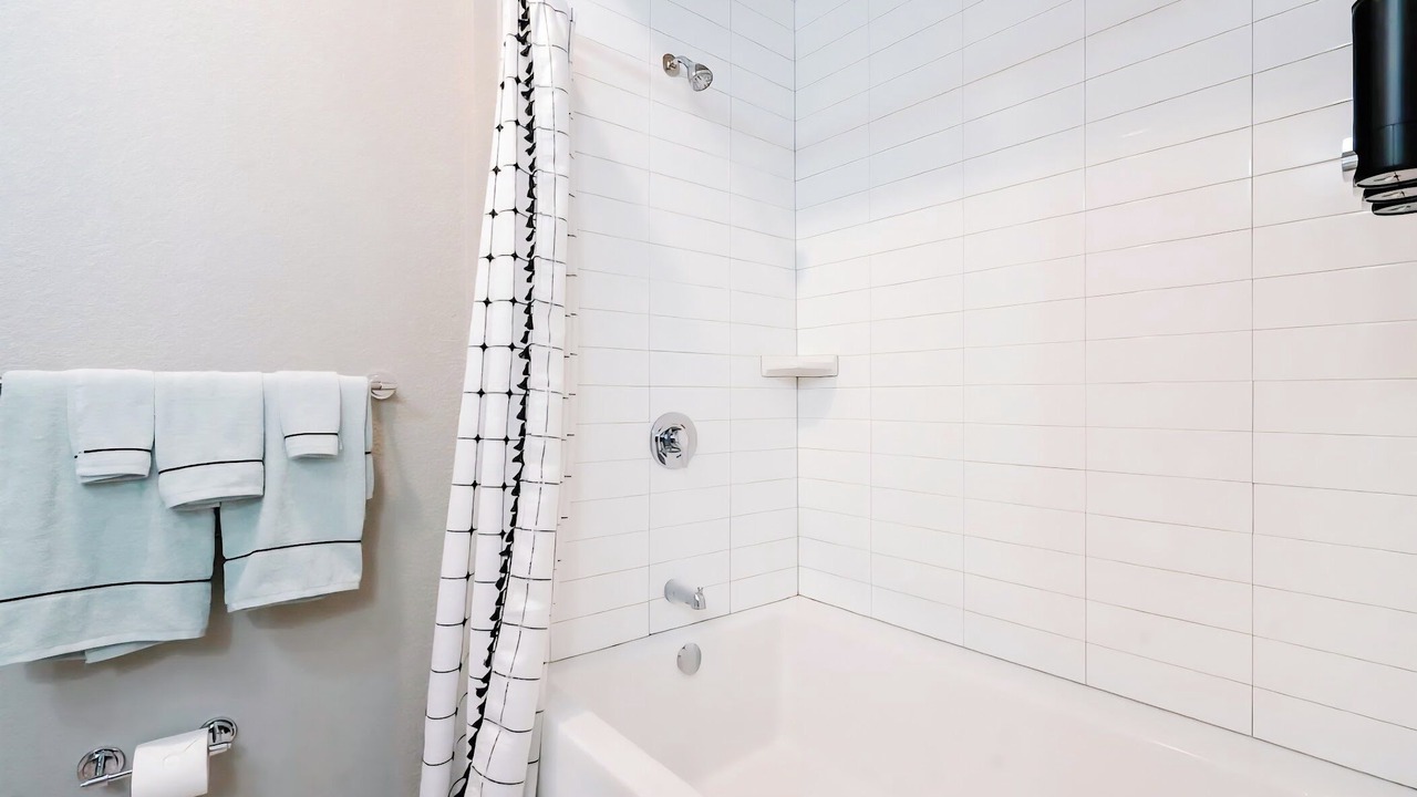 Photo of Bathroom in Tobin Hill