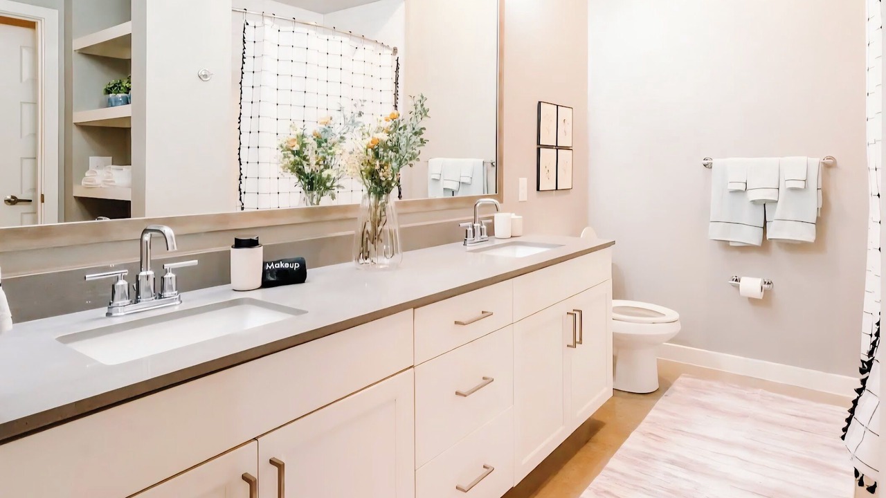 Photo of Bathroom in Tobin Hill