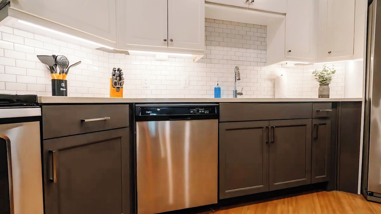 Photo of Kitchen in Tobin Hill