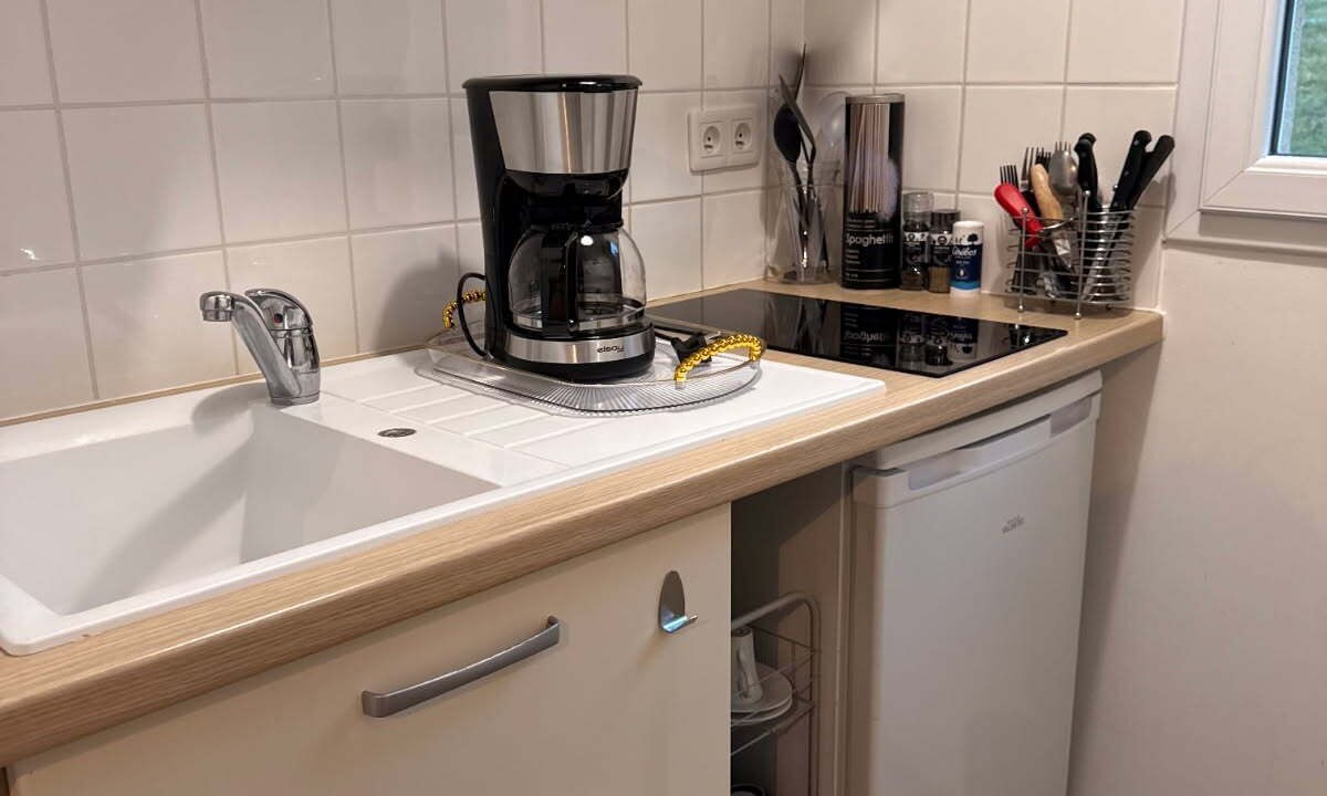 Photo of Kitchen in Equemauville