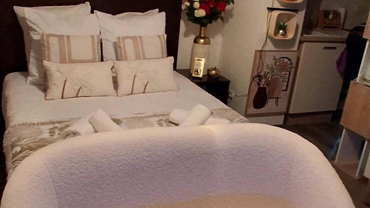 Photo of Bedroom in Equemauville