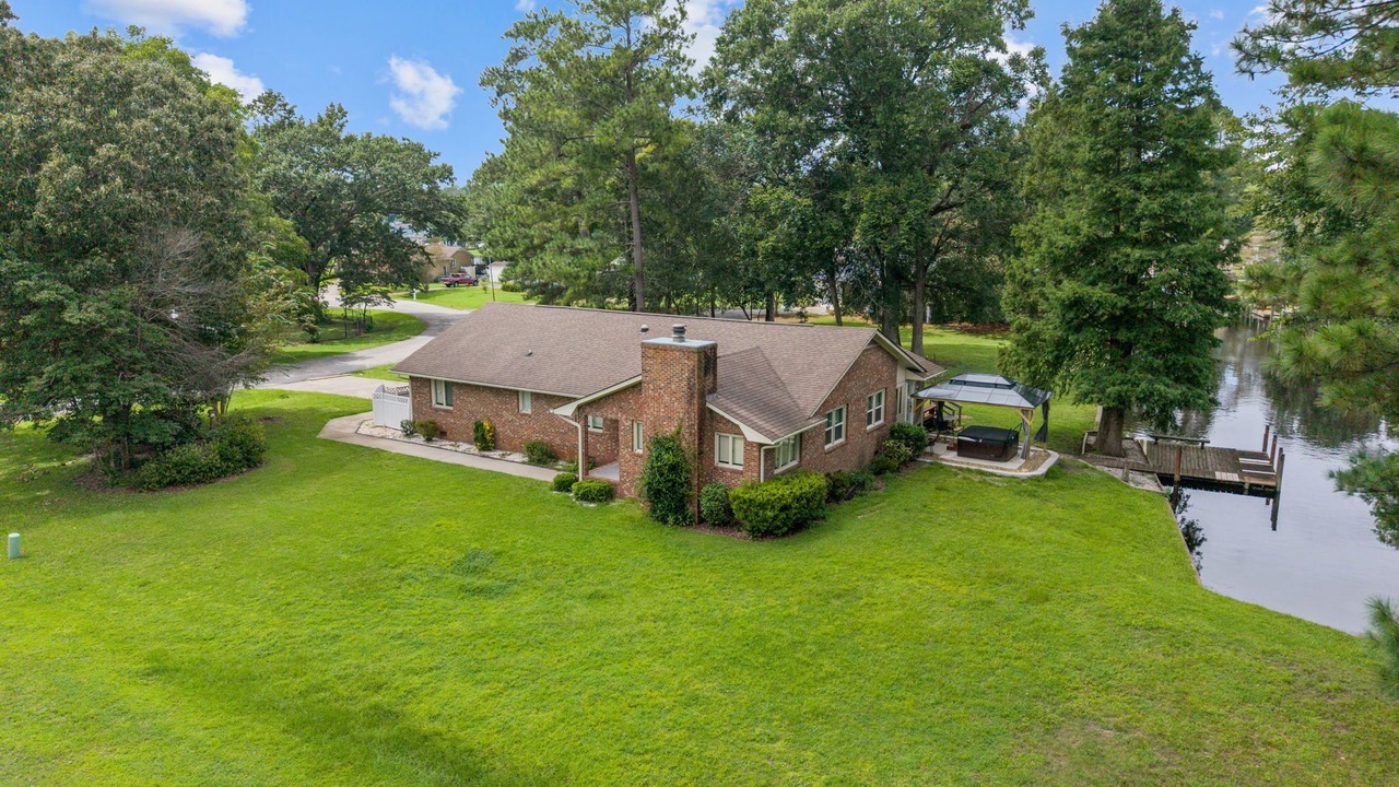 Photo of Outdoor in River Bend