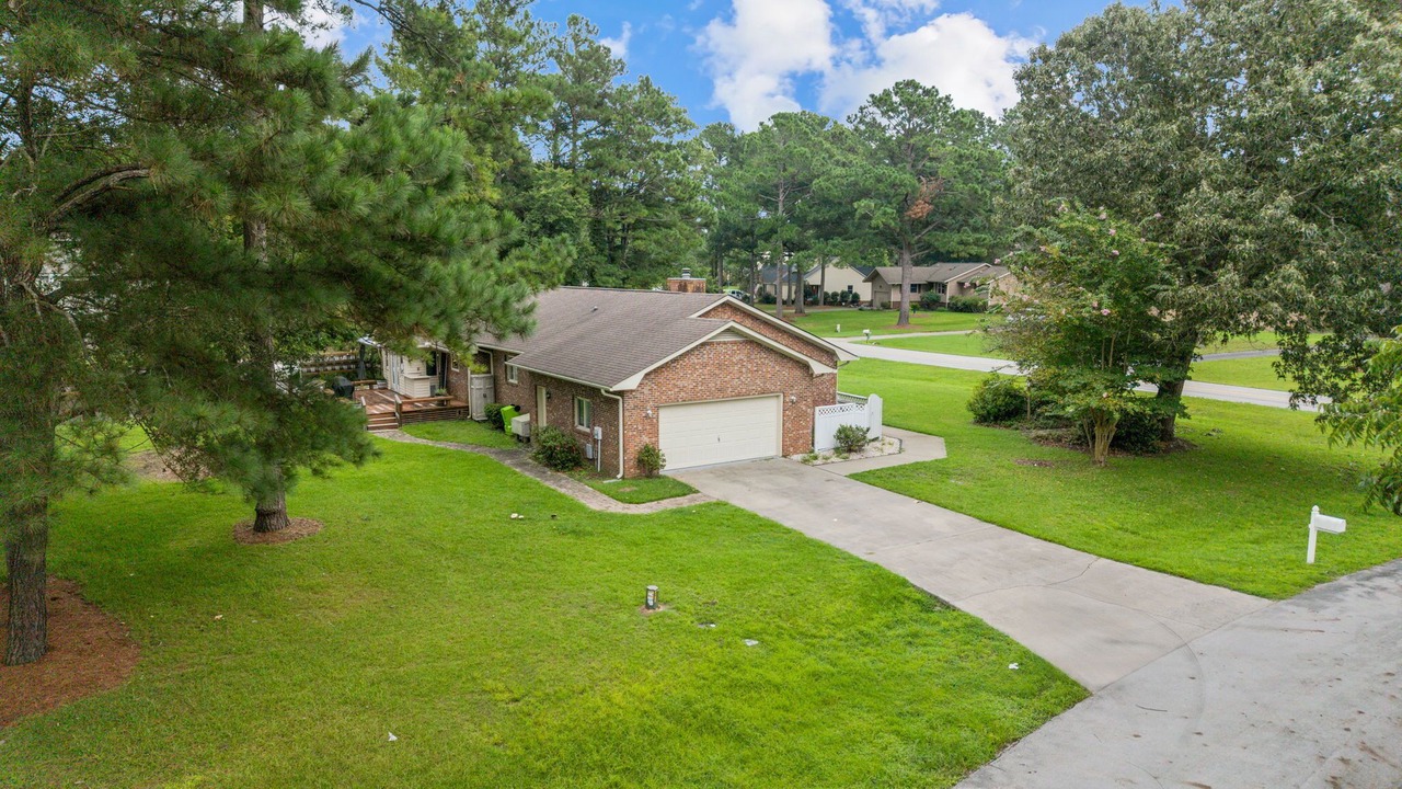 Photo of Outdoor in River Bend