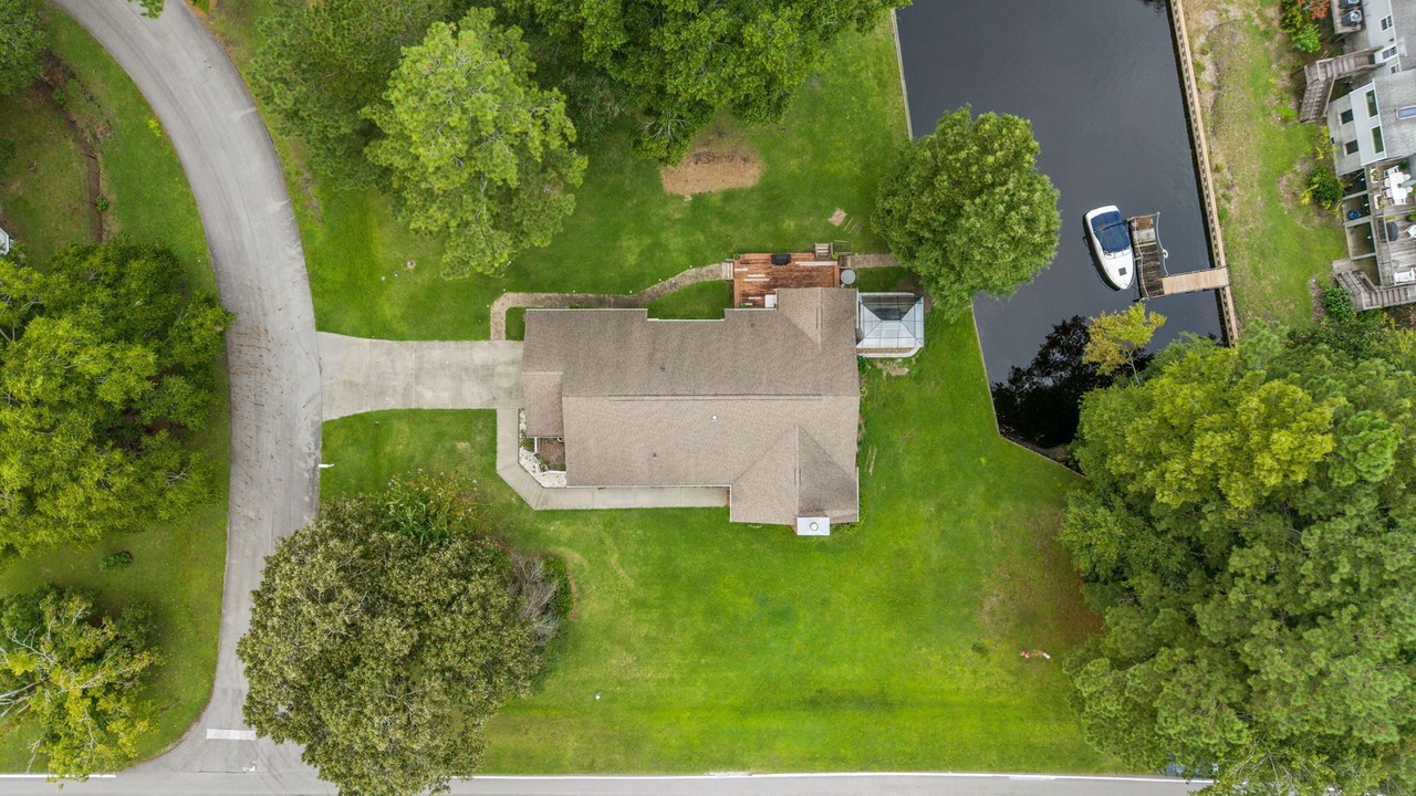 Photo of Outdoor in River Bend
