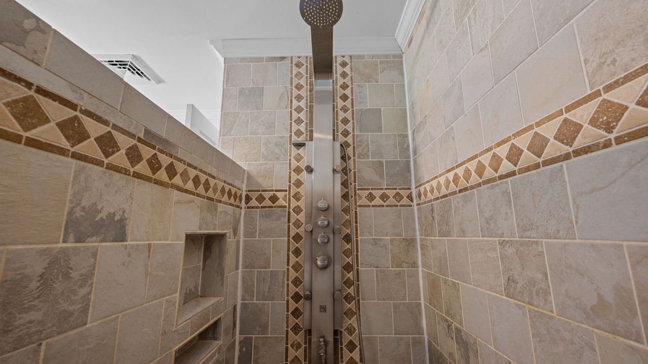 Photo of Bathroom in River Bend