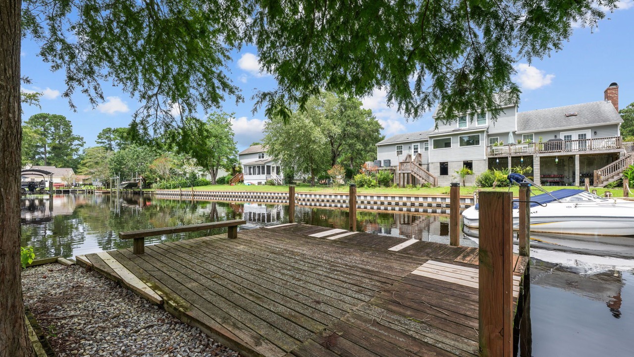 Photo of Outdoor in River Bend