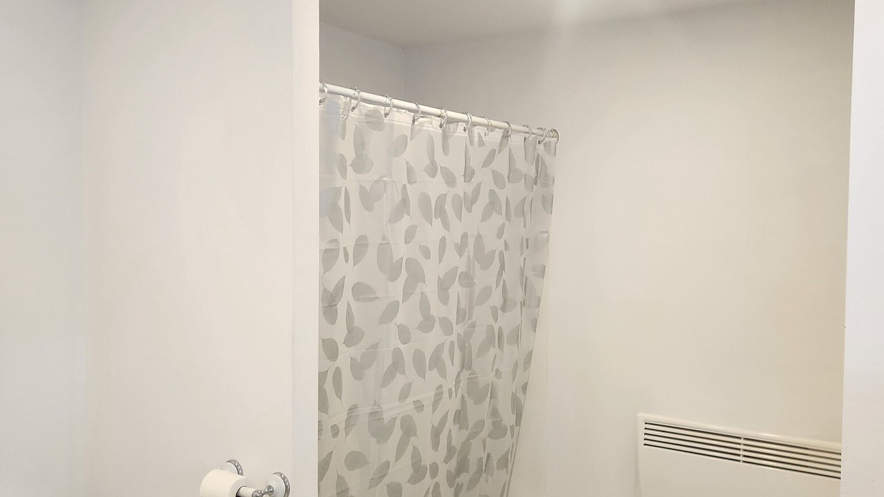 Photo of Bathroom in Campbellton