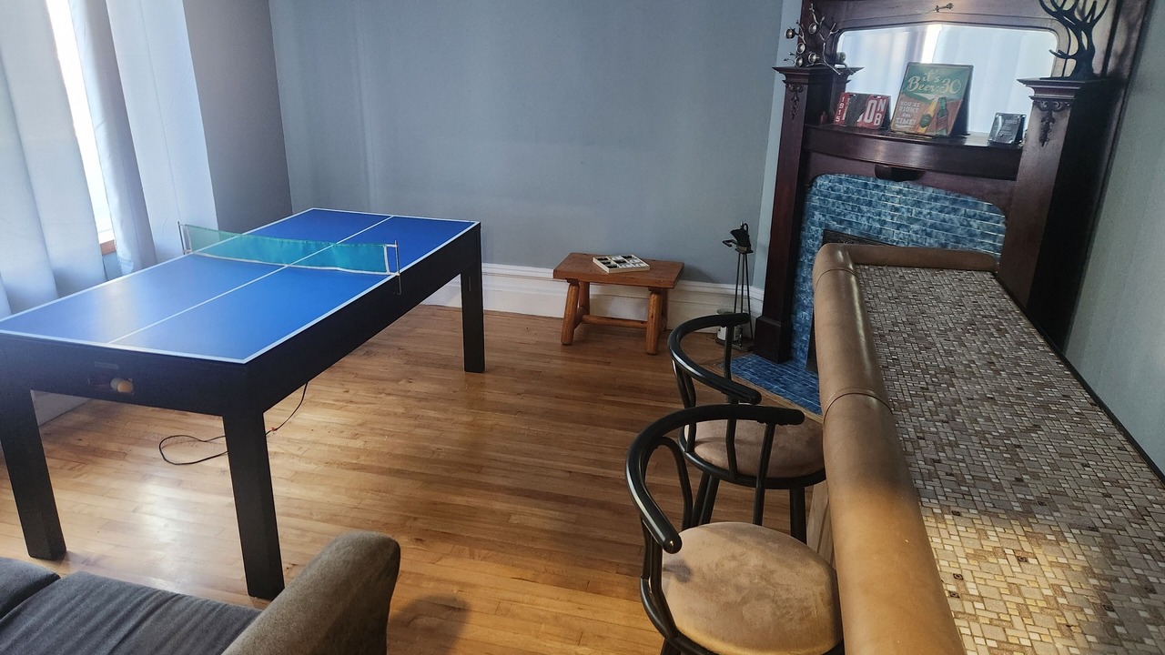 Photo of Bedroom in Campbellton