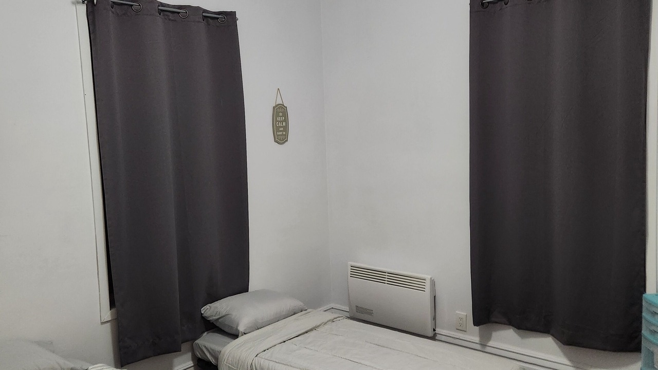 Photo of Bedroom in Campbellton