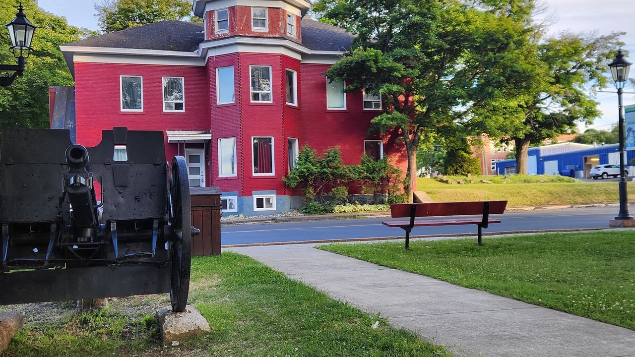 Photo of Outdoor in Campbellton