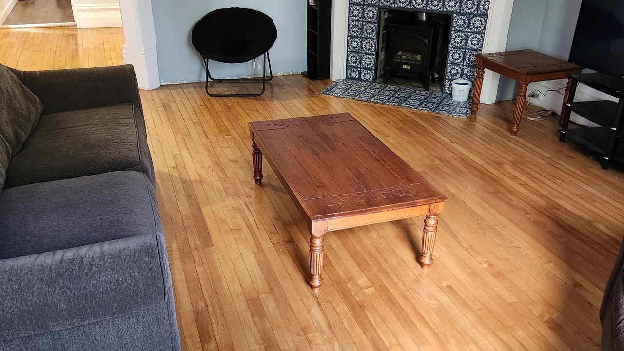 Photo of Livingroom in Campbellton