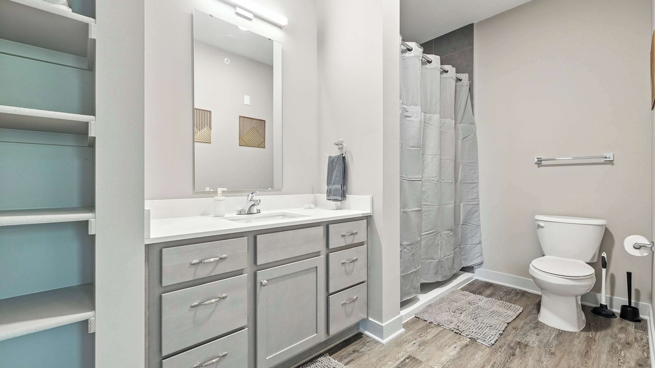 Photo of Bathroom in Whitestown