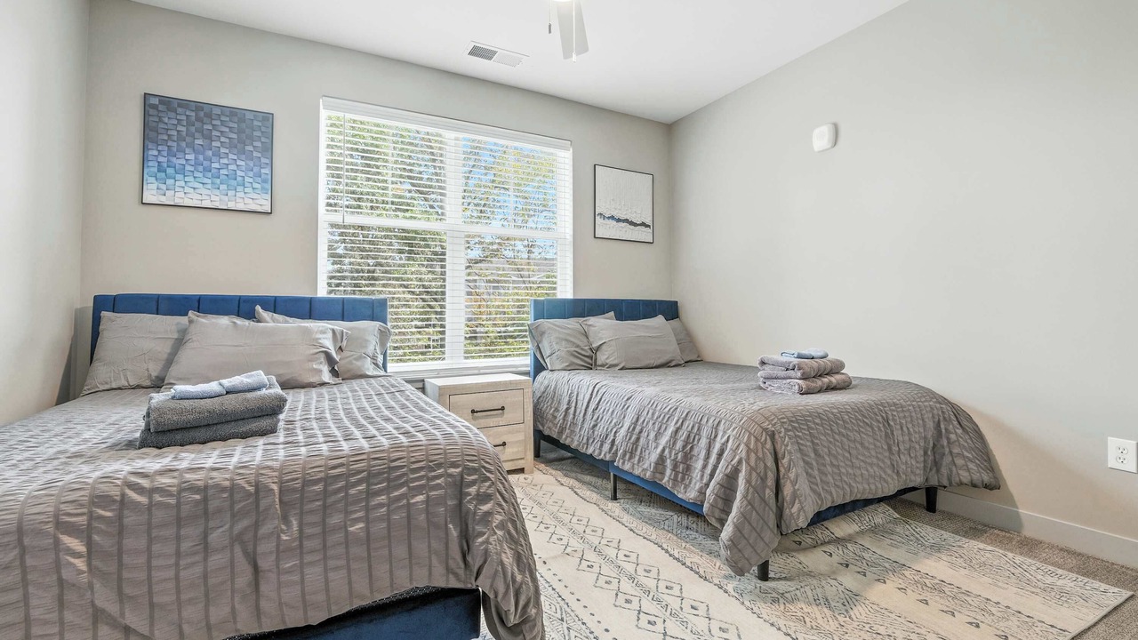 Photo of Bedroom in Whitestown