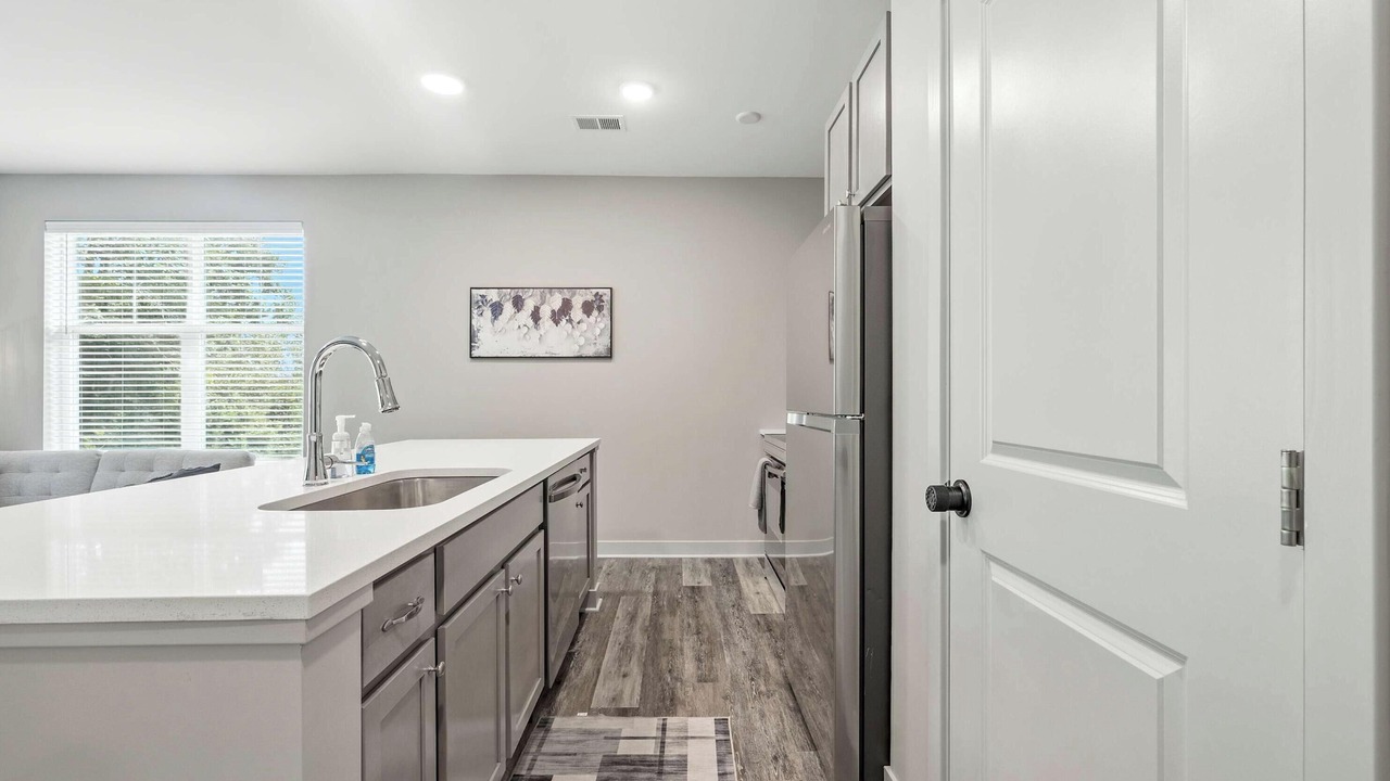 Photo of Kitchen in Whitestown