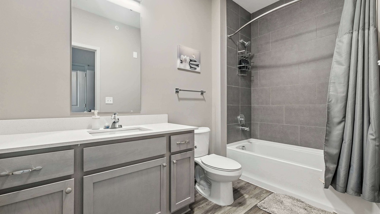 Photo of Bathroom in Whitestown