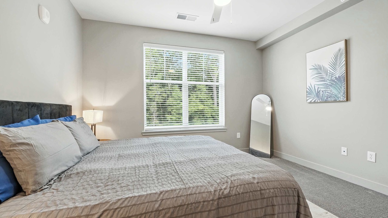 Photo of Bedroom in Whitestown