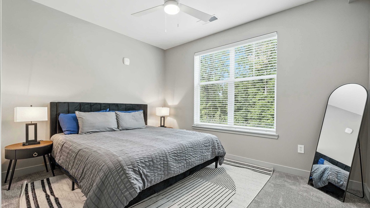 Photo of Bedroom in Whitestown