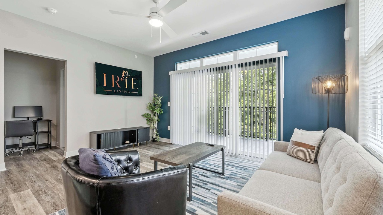 Photo of Livingroom in Whitestown