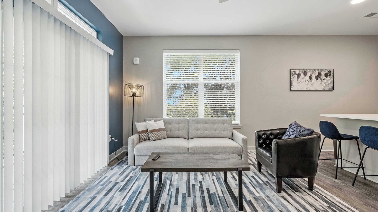 Photo of Livingroom in Whitestown