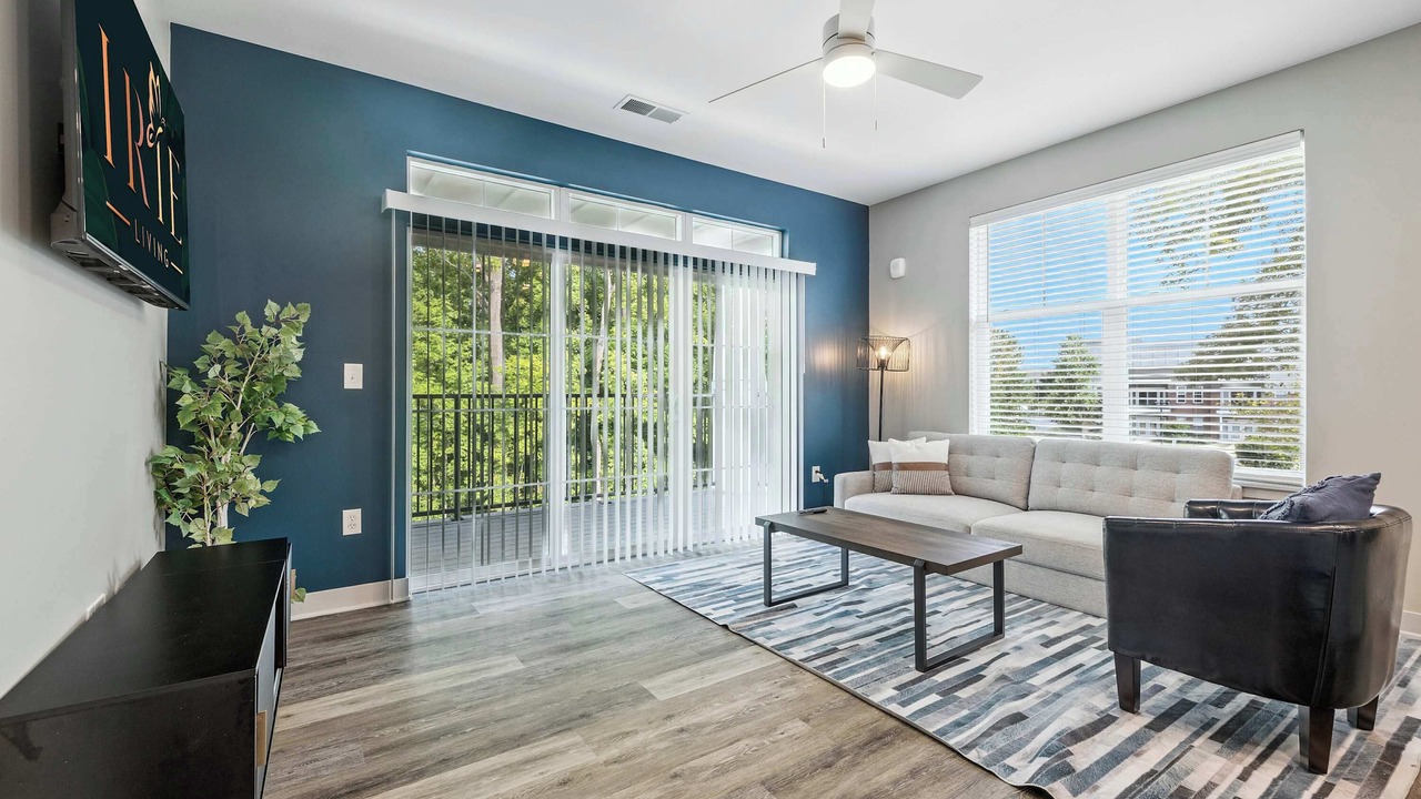 Photo of Livingroom in Whitestown