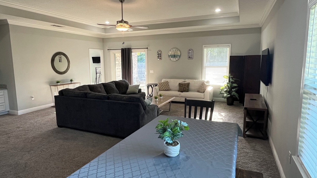 Photo of Livingroom in Wynnehaven Beach