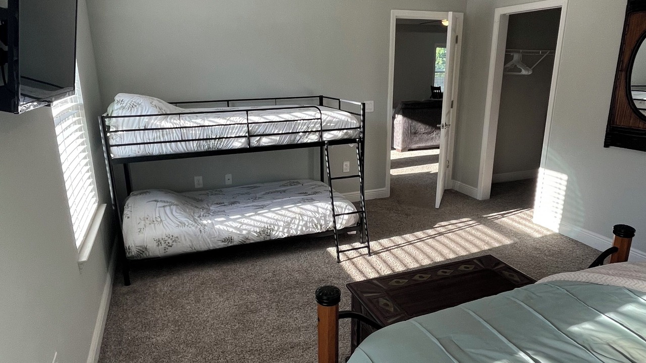 Photo of Bedroom in Wynnehaven Beach