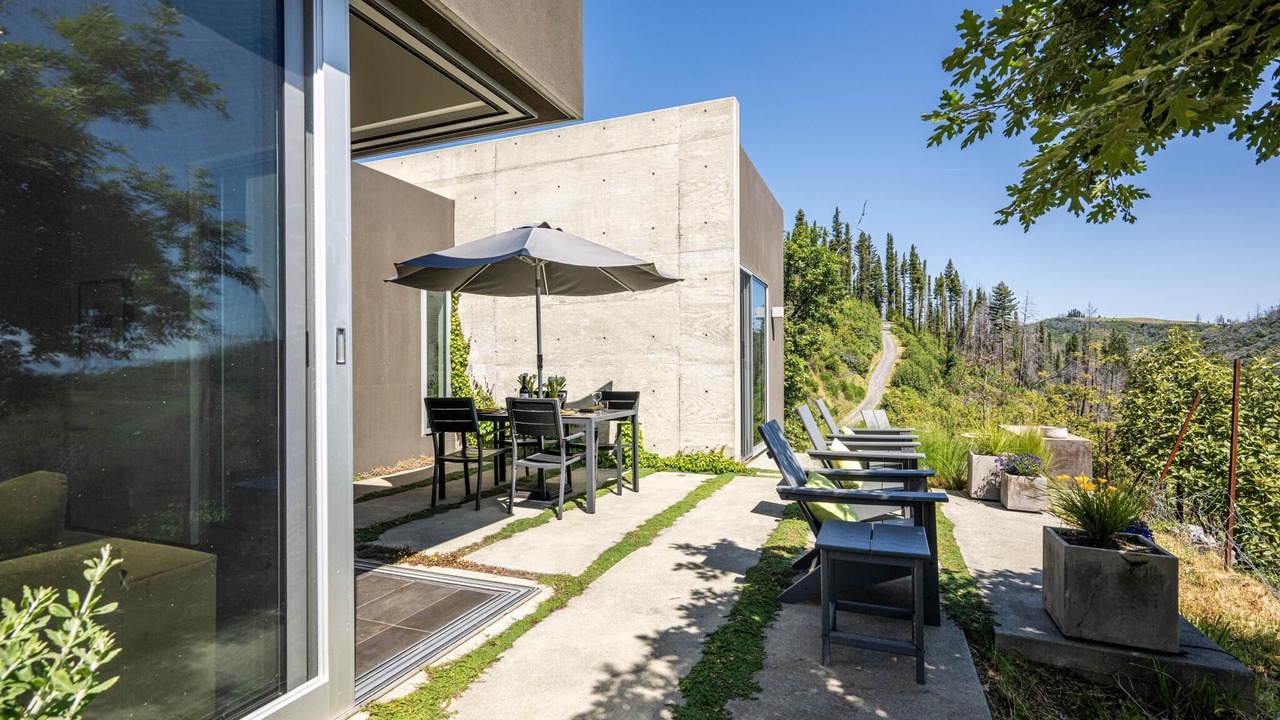 Photo of Outdoor in Healdsburg