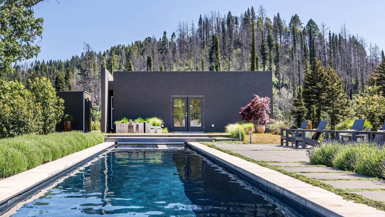 Photo of Outdoor in Healdsburg