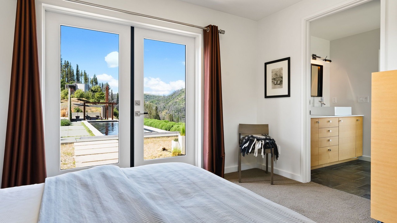 Photo of Outdoor in Healdsburg