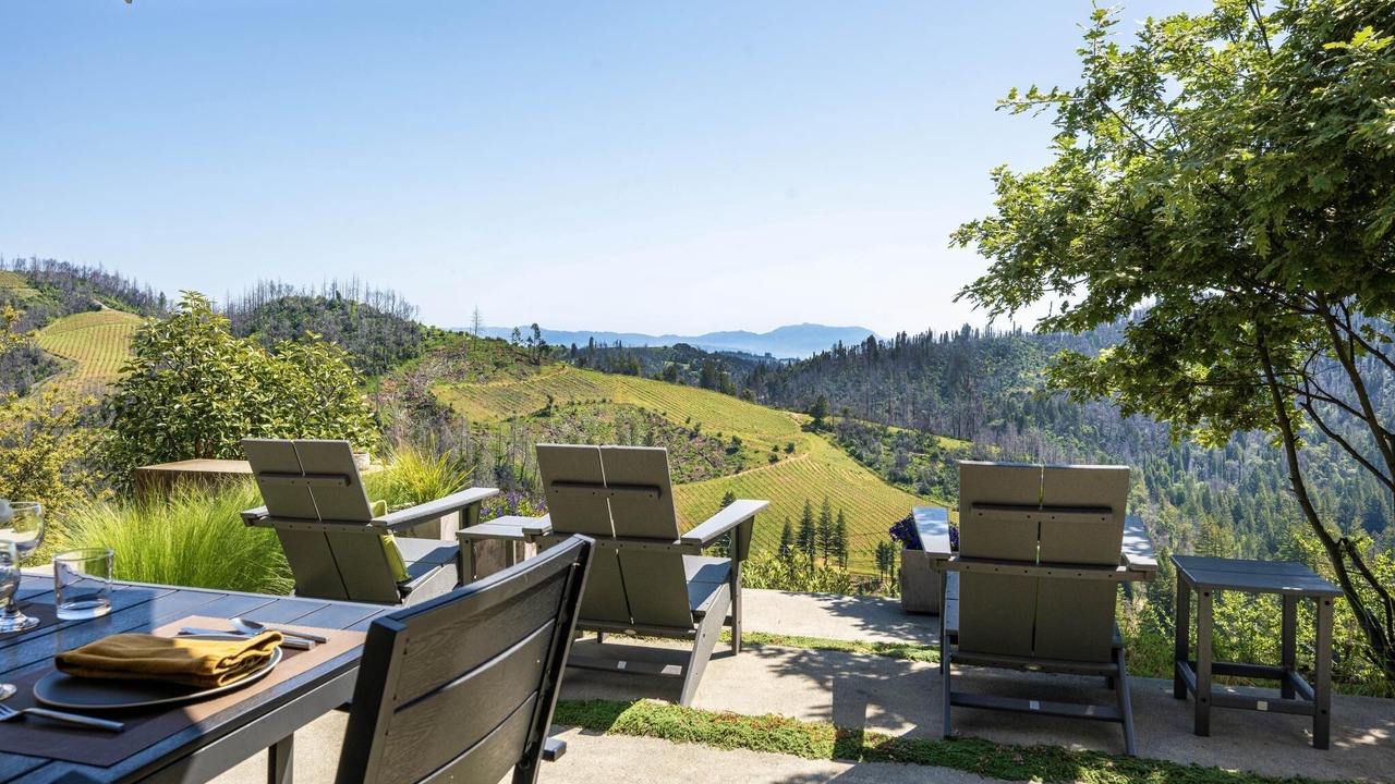 Photo of Others in Healdsburg