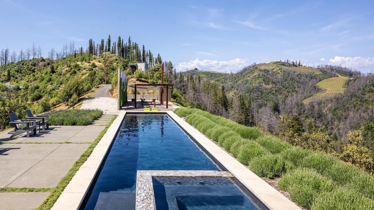 Photo of Outdoor in Healdsburg