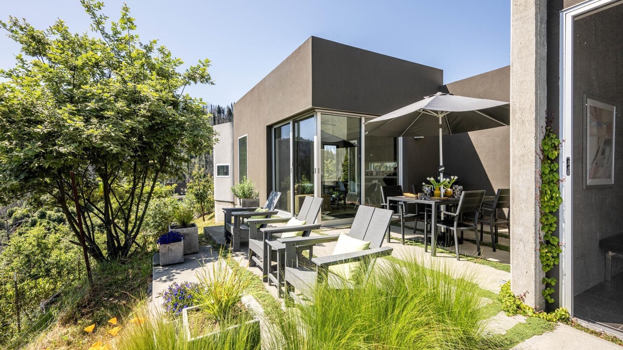 Photo of Outdoor in Healdsburg