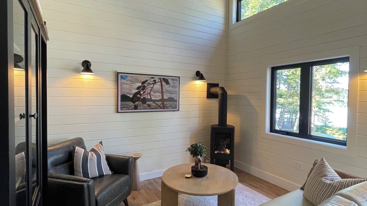 Photo of Livingroom in Annapolis Subdivision D