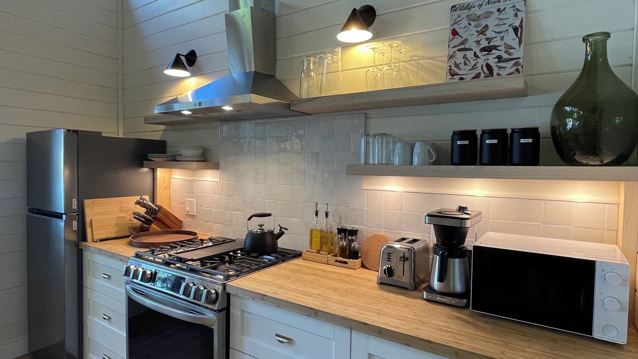Photo of Kitchen in Annapolis Subdivision D