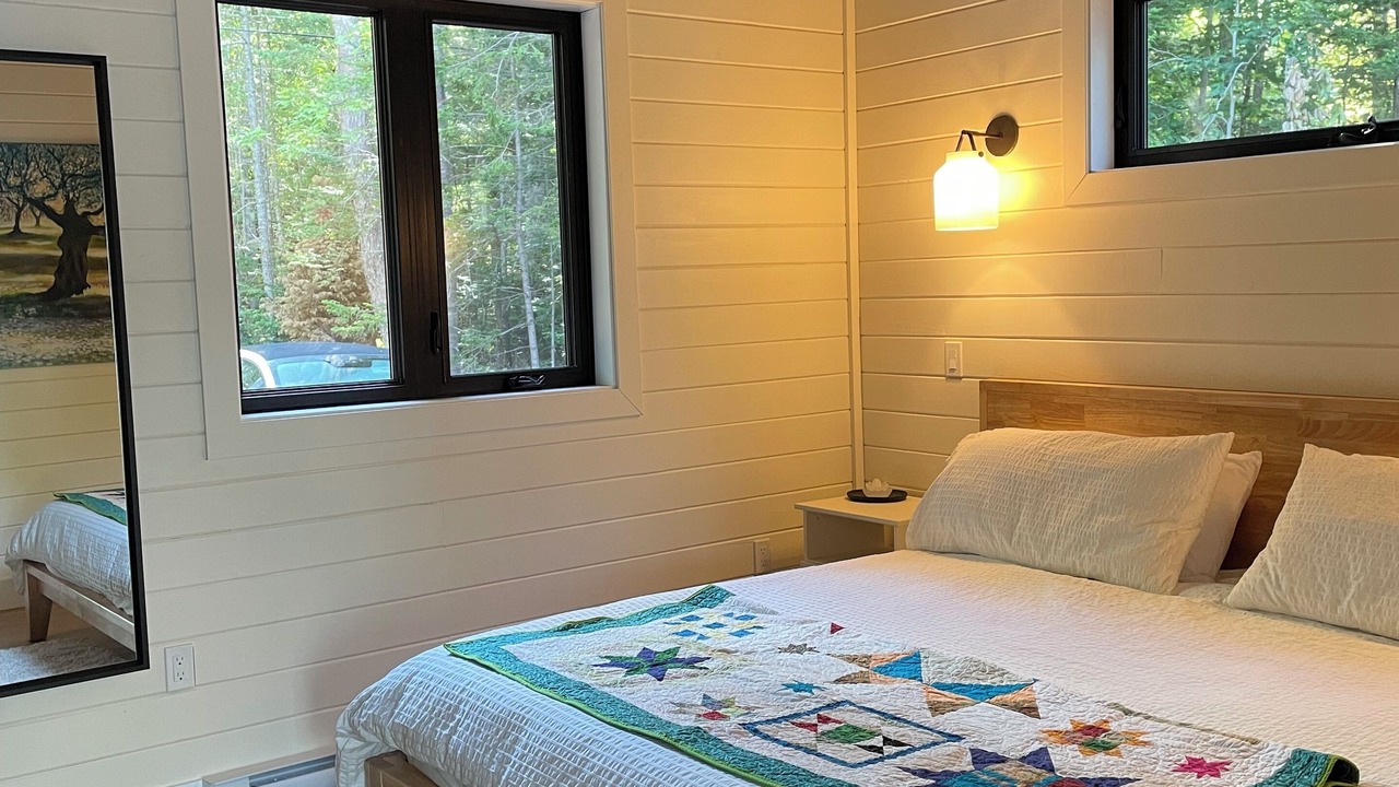 Photo of Bedroom in Annapolis Subdivision D