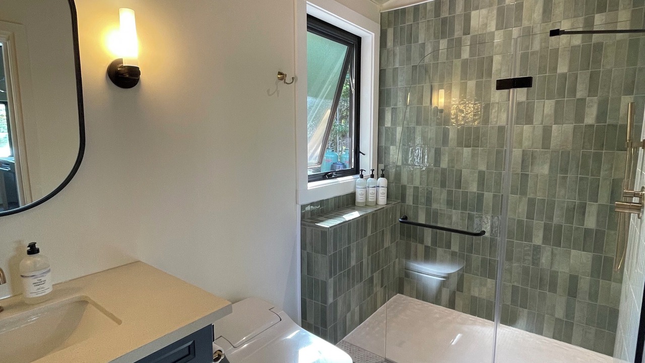 Photo of Bathroom in Annapolis Subdivision D