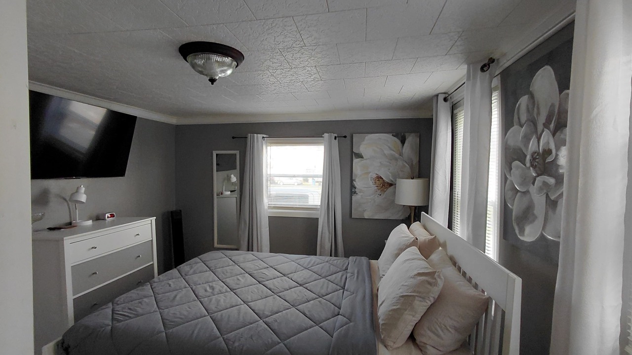 Photo of Bedroom in Dunkirk