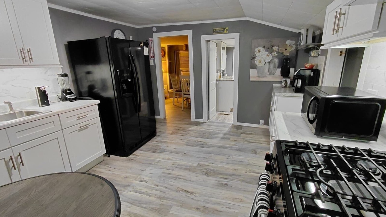 Photo of Kitchen in Dunkirk