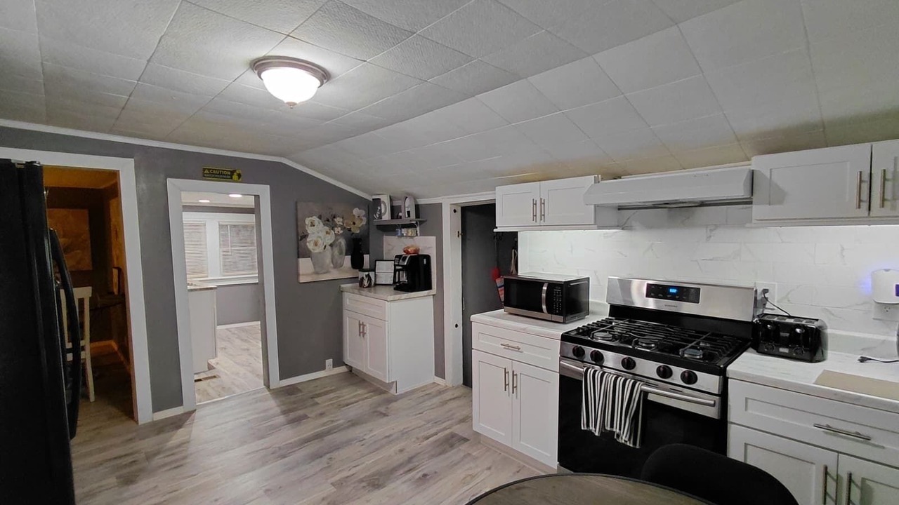 Photo of Kitchen in Dunkirk