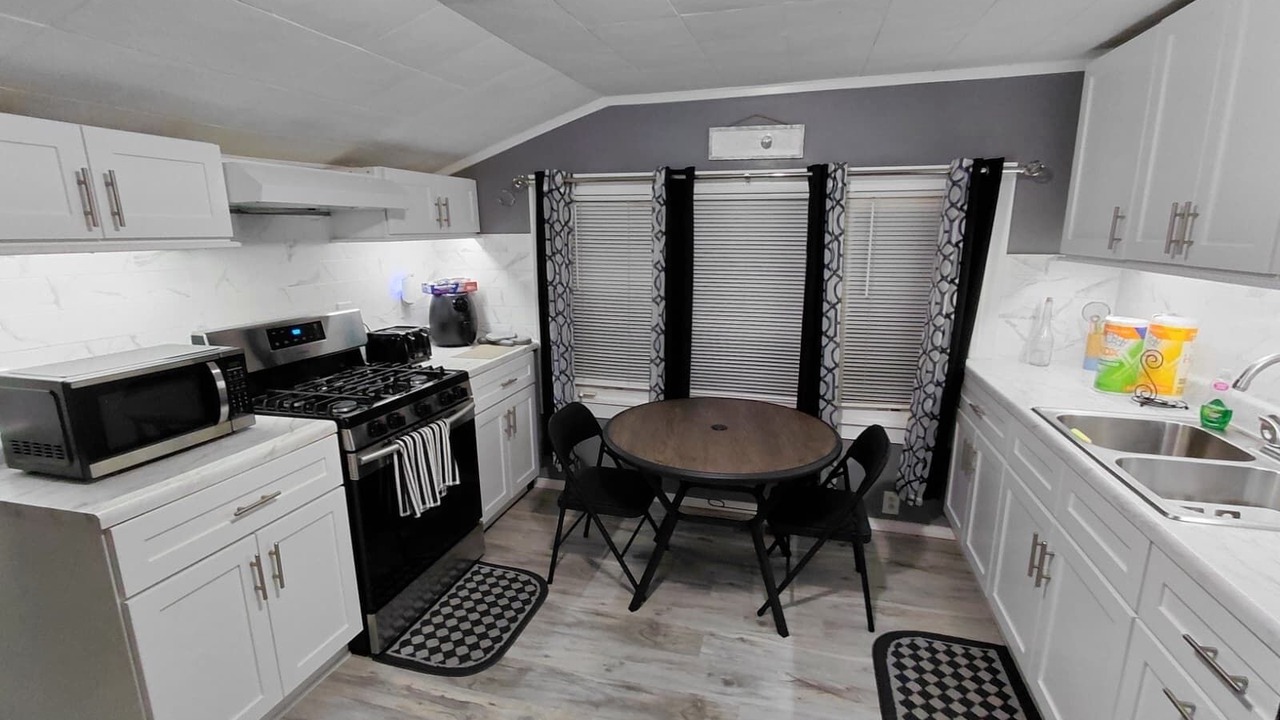 Photo of Kitchen in Dunkirk