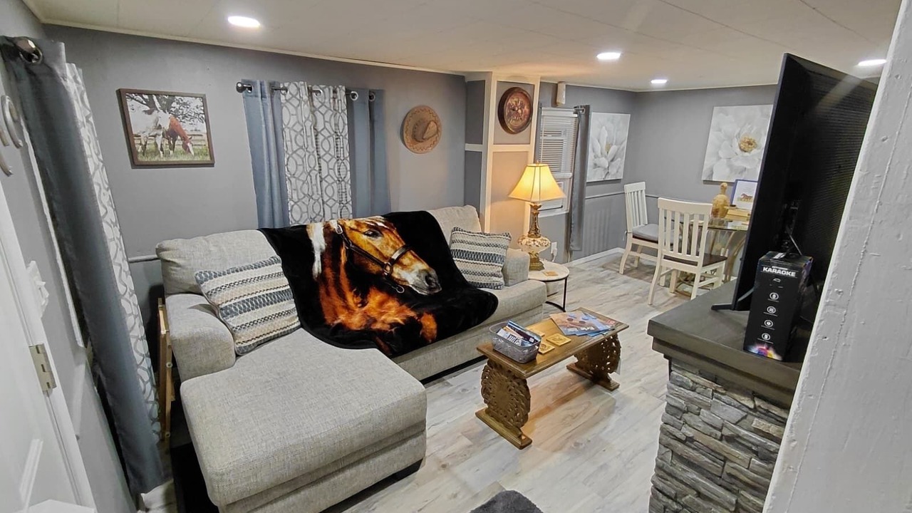 Photo of Livingroom in Dunkirk