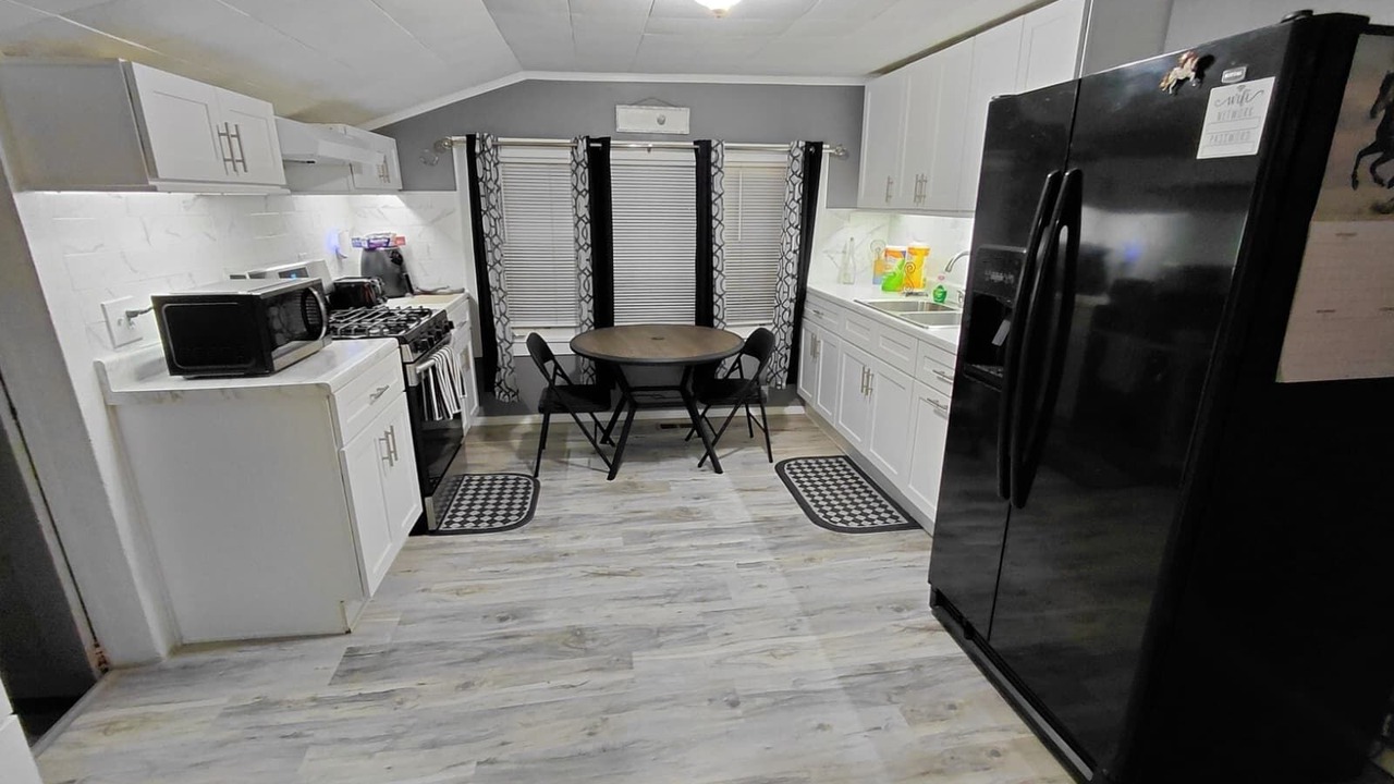 Photo of Kitchen in Dunkirk