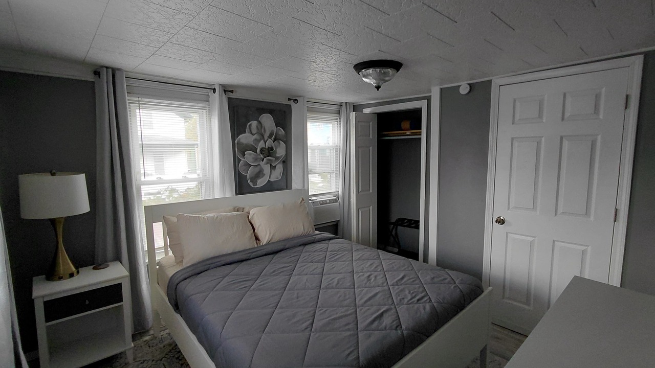 Photo of Bedroom in Dunkirk