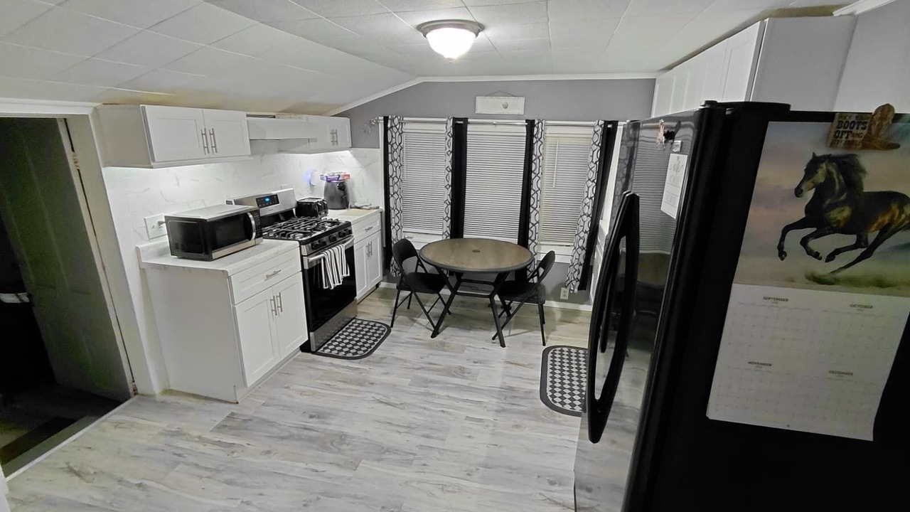 Photo of Kitchen in Dunkirk