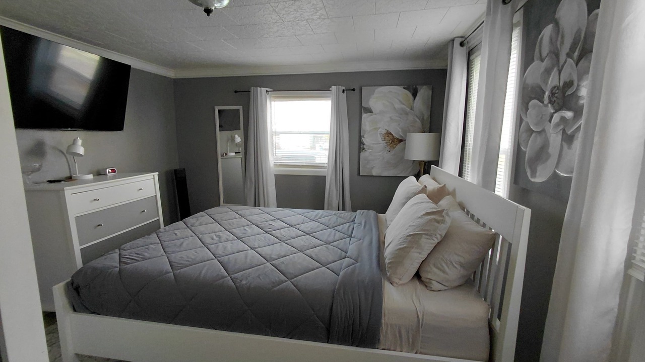Photo of Bedroom in Dunkirk