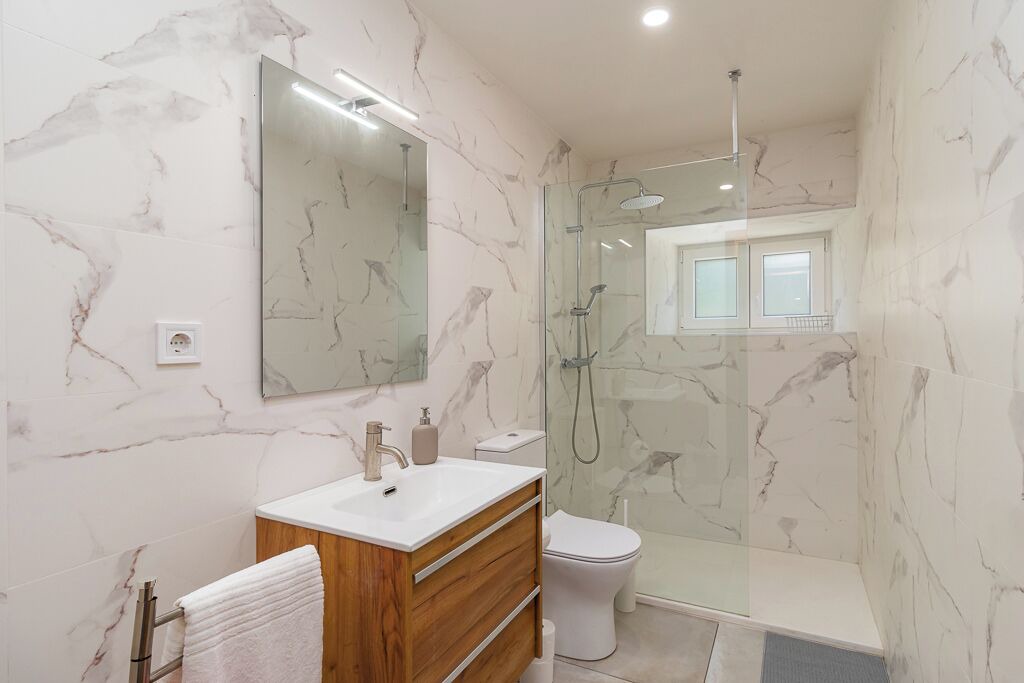Photo of Bathroom in Beranga